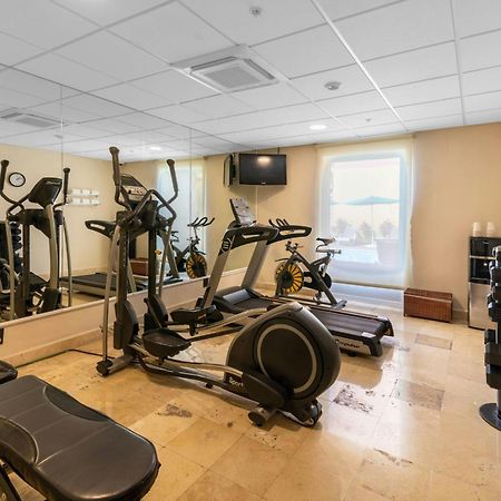 City Express By Marriott Comitan Екстер'єр фото