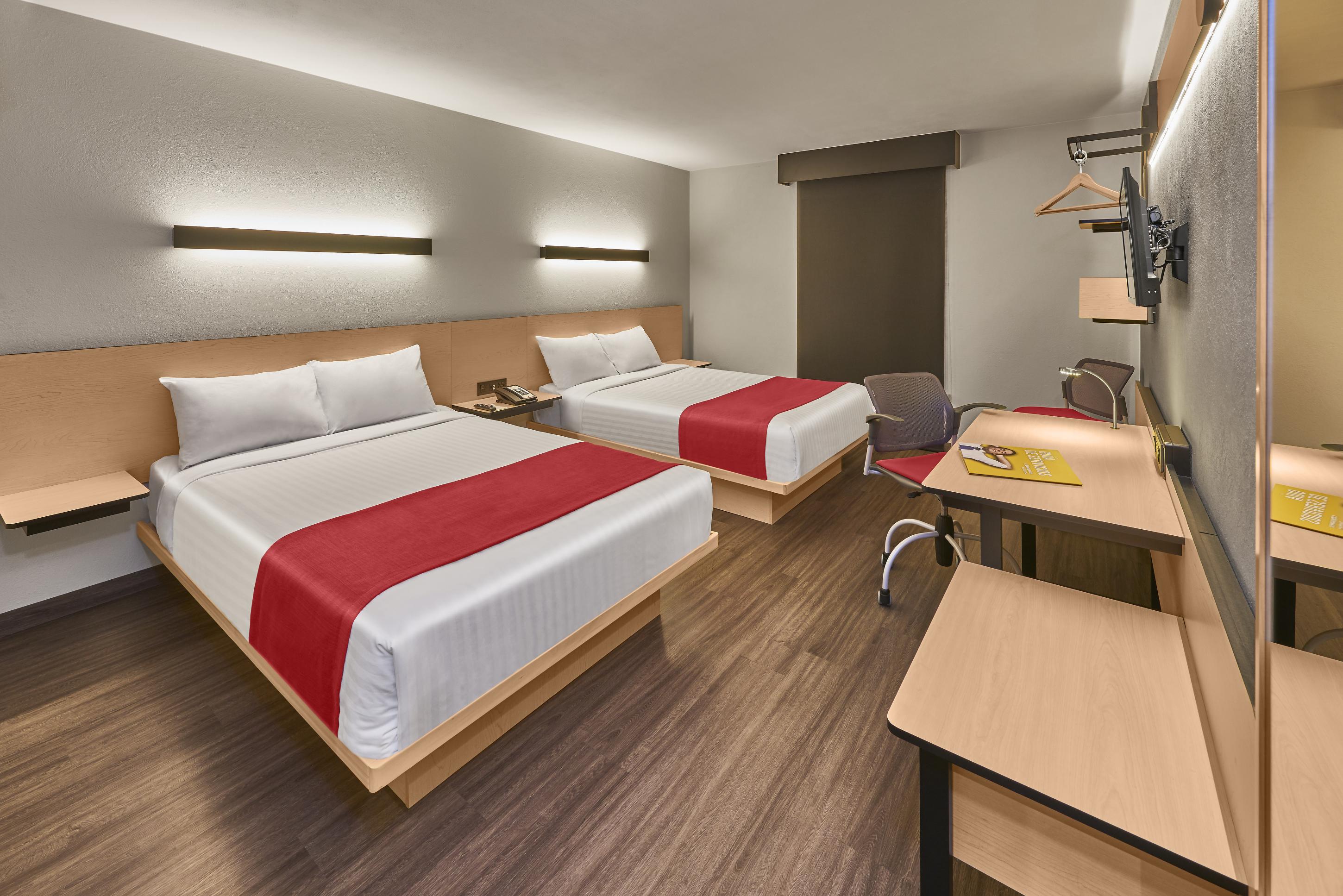 City Express By Marriott Comitan Екстер'єр фото