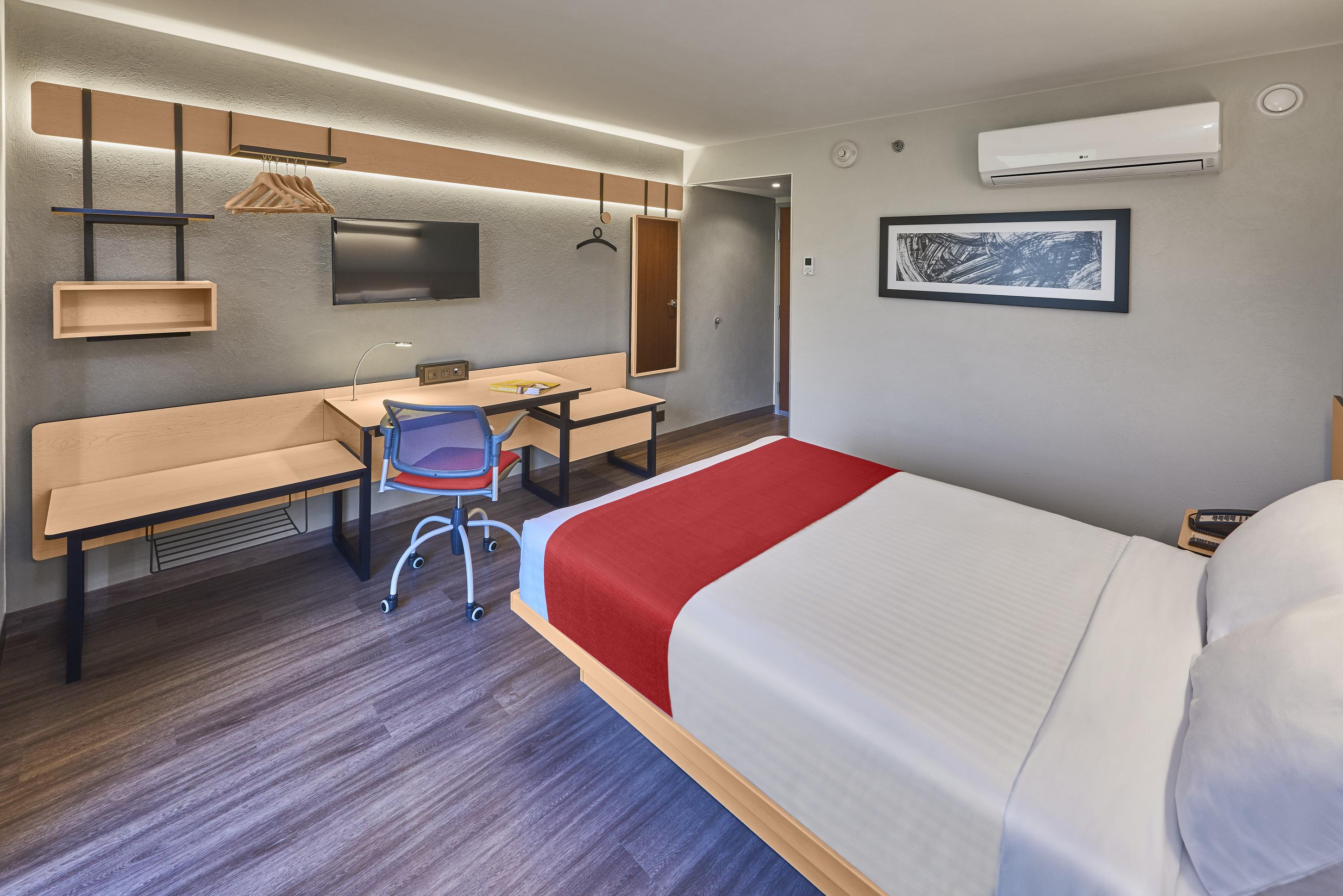 City Express By Marriott Comitan Екстер'єр фото