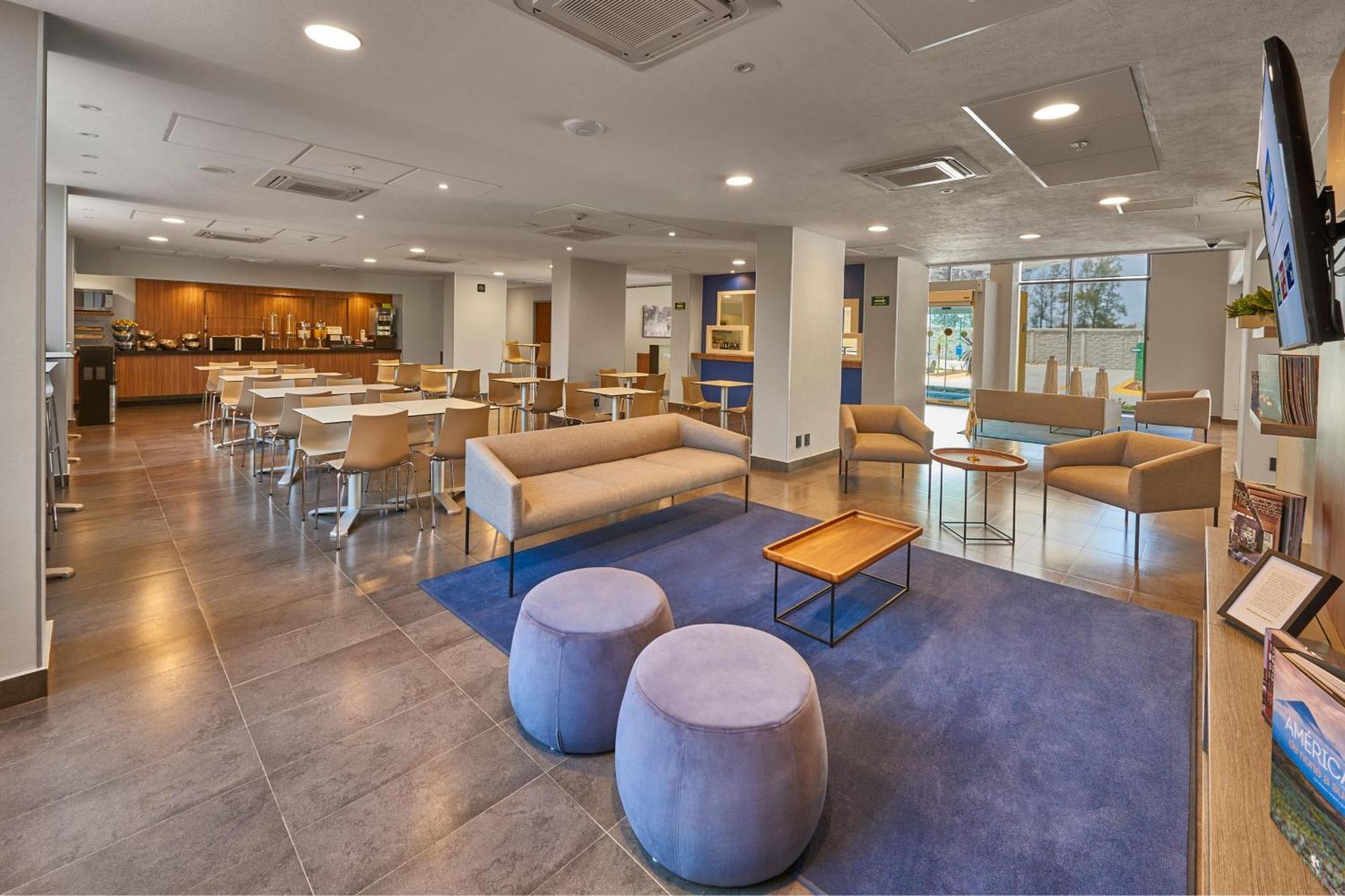City Express By Marriott Comitan Екстер'єр фото