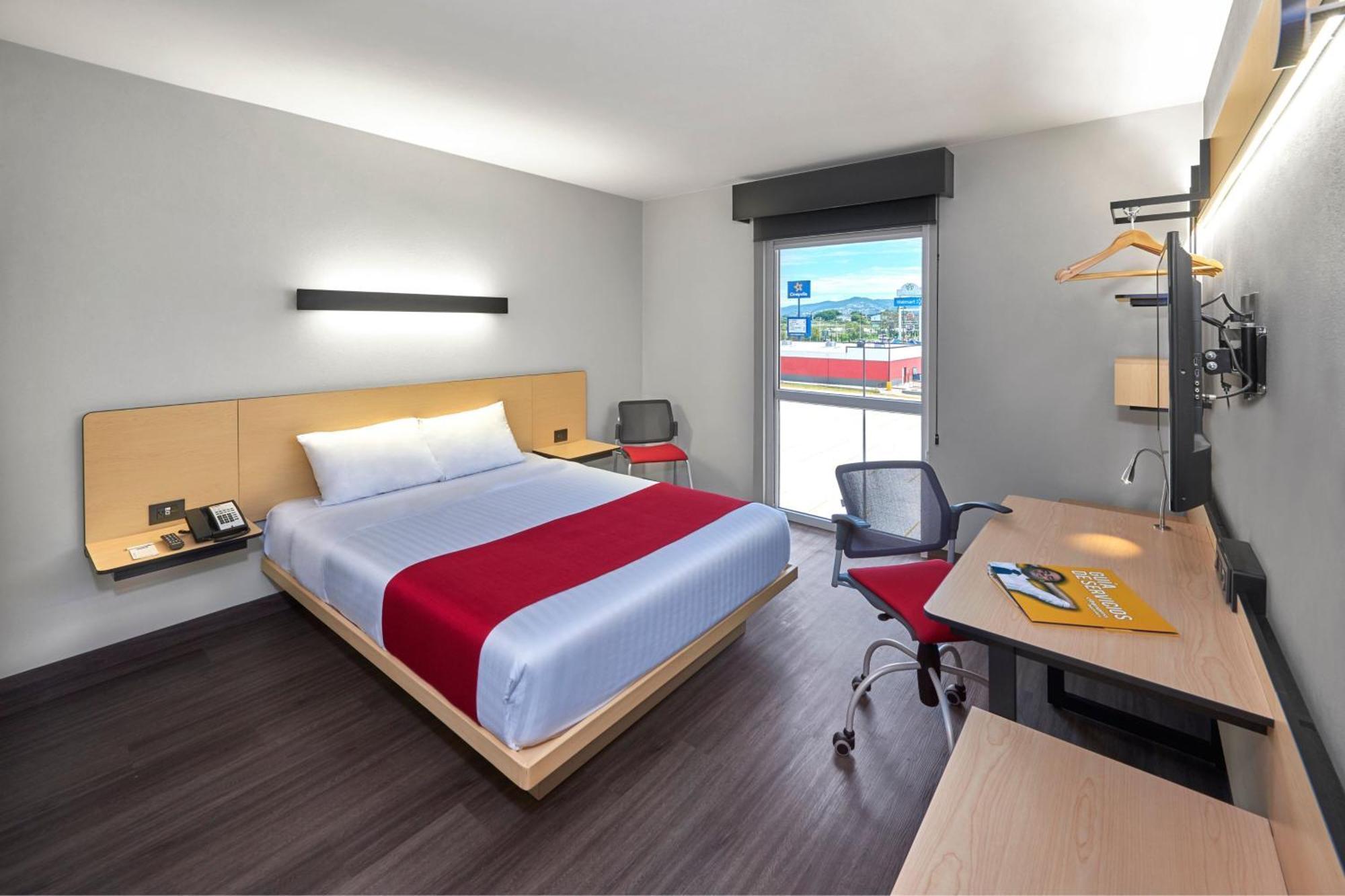 City Express By Marriott Comitan Екстер'єр фото
