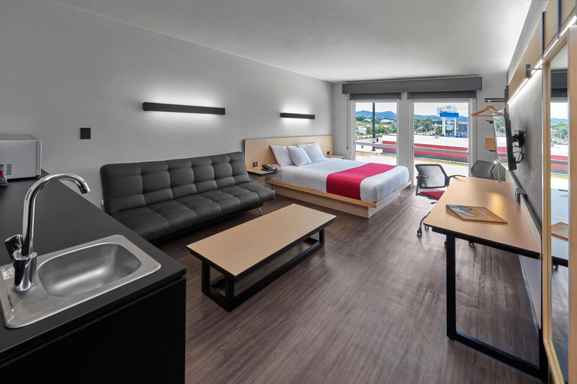 City Express By Marriott Comitan Екстер'єр фото