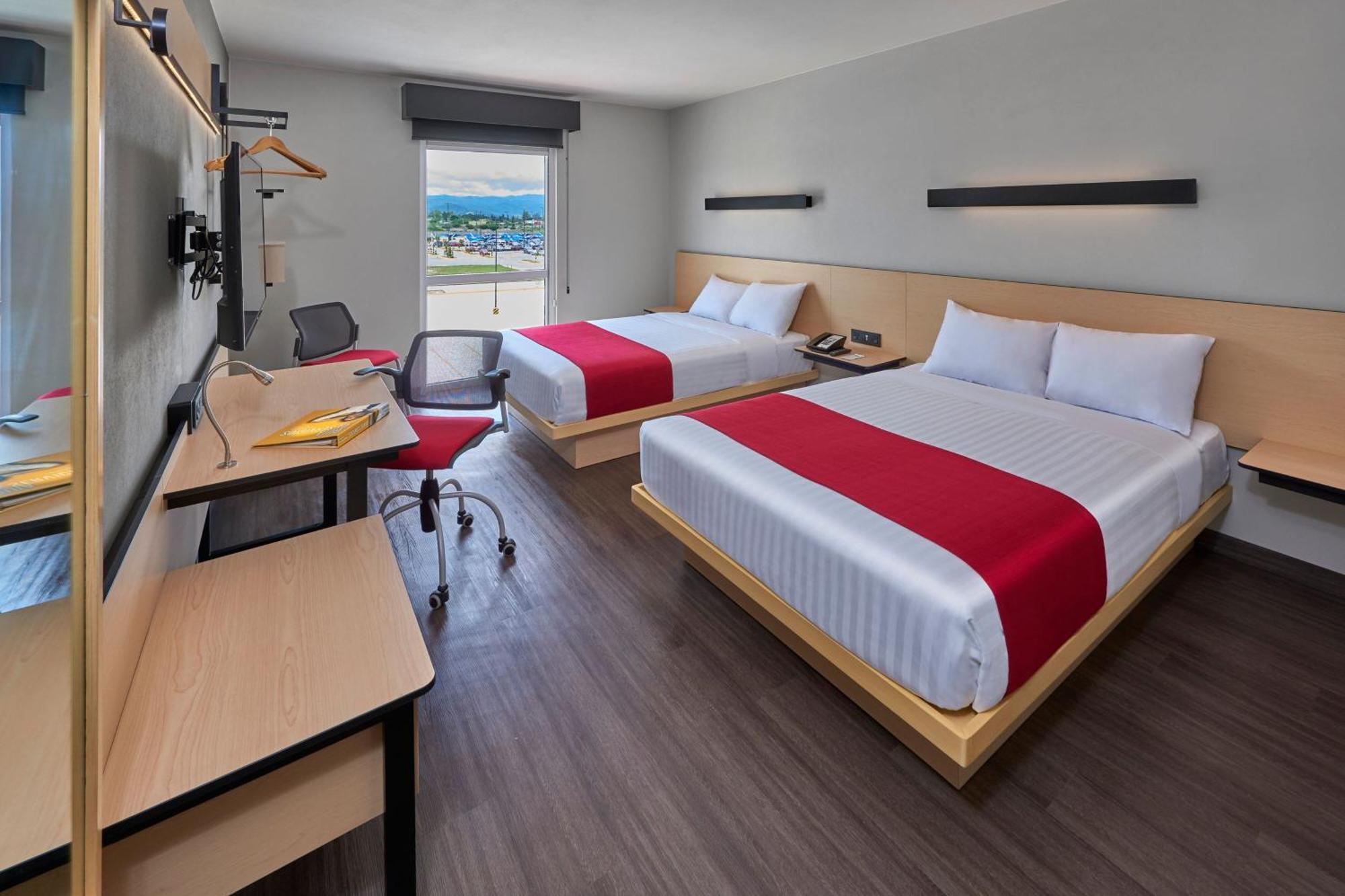 City Express By Marriott Comitan Екстер'єр фото