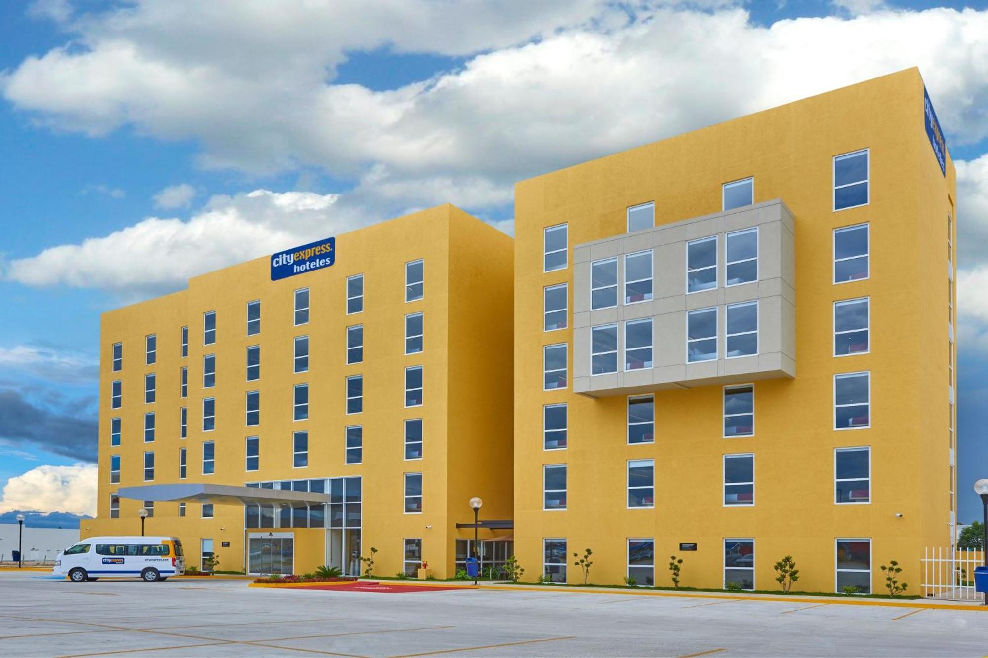 City Express By Marriott Comitan Екстер'єр фото