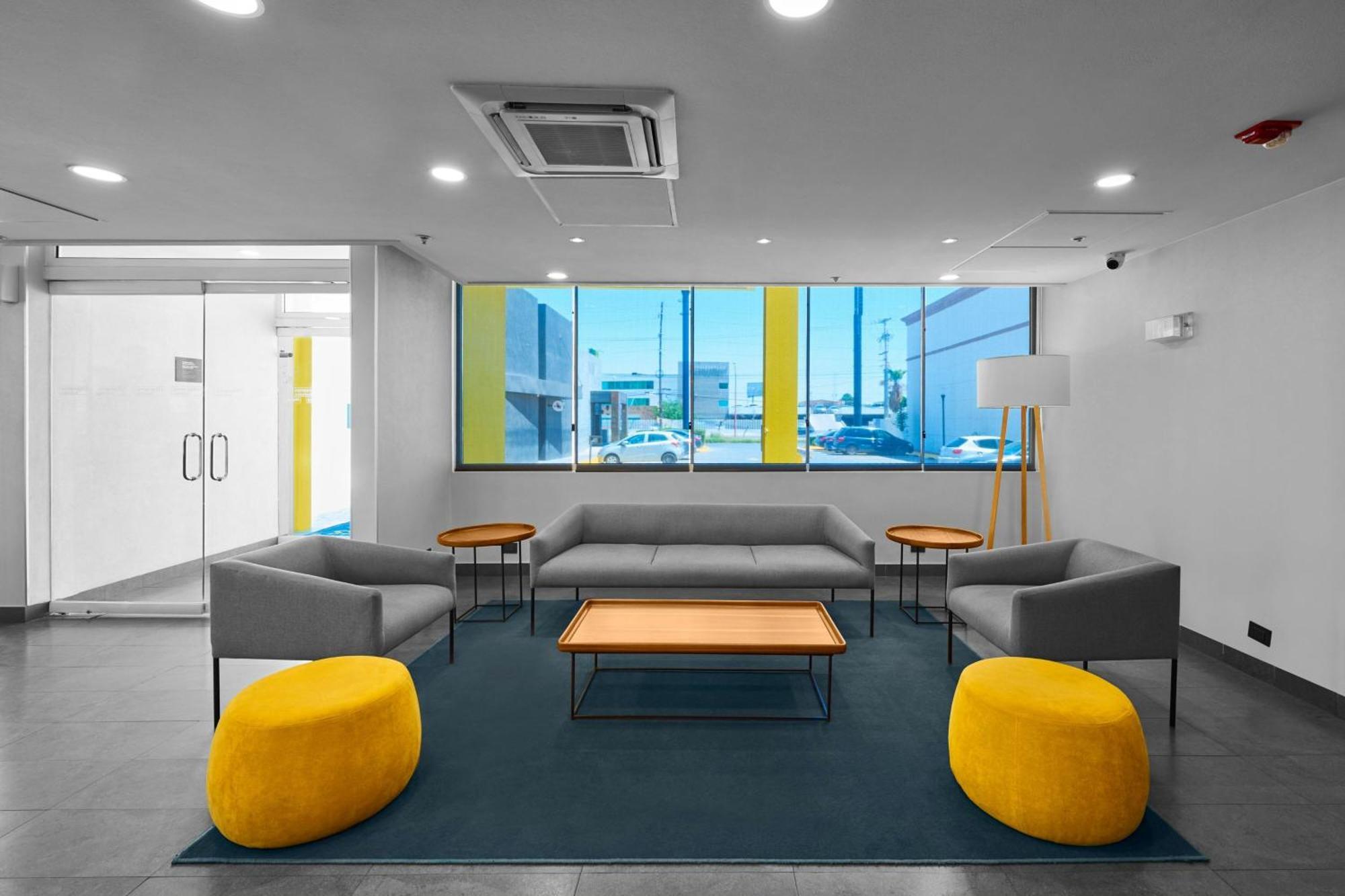 City Express By Marriott Comitan Екстер'єр фото