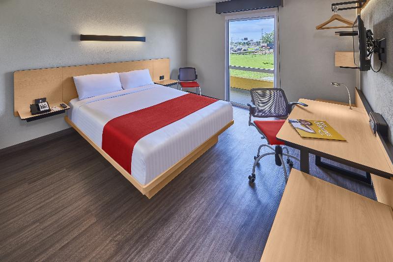 City Express By Marriott Comitan Екстер'єр фото