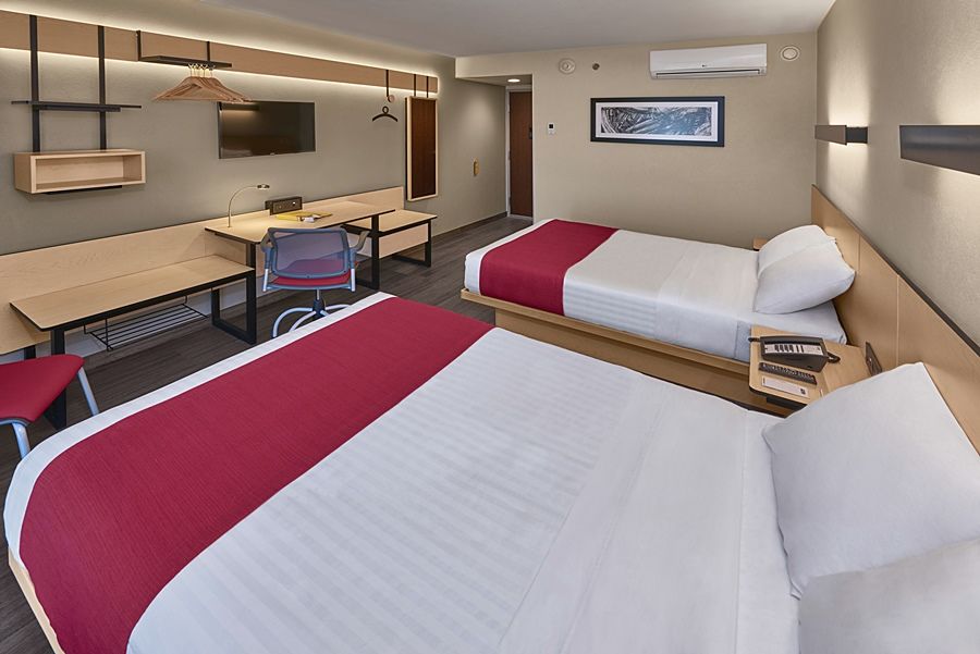 City Express By Marriott Comitan Екстер'єр фото