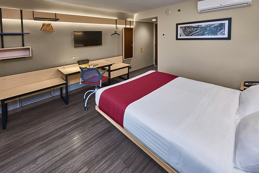 City Express By Marriott Comitan Екстер'єр фото