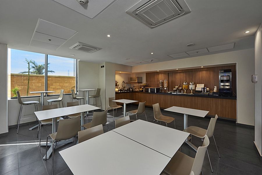 City Express By Marriott Comitan Екстер'єр фото