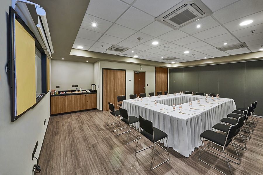 City Express By Marriott Comitan Екстер'єр фото